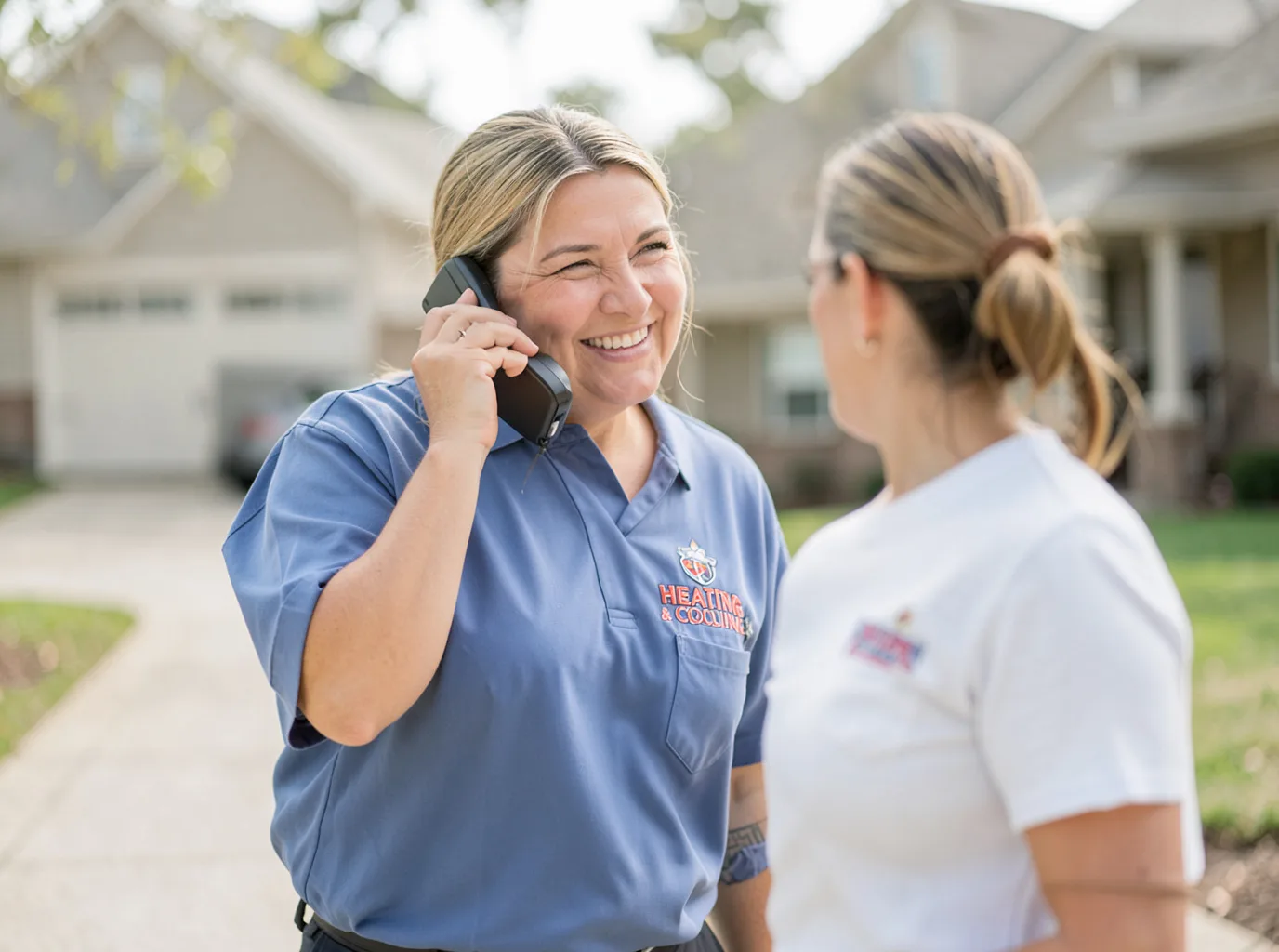 Hvac Repair Branchville, IN FAQs
